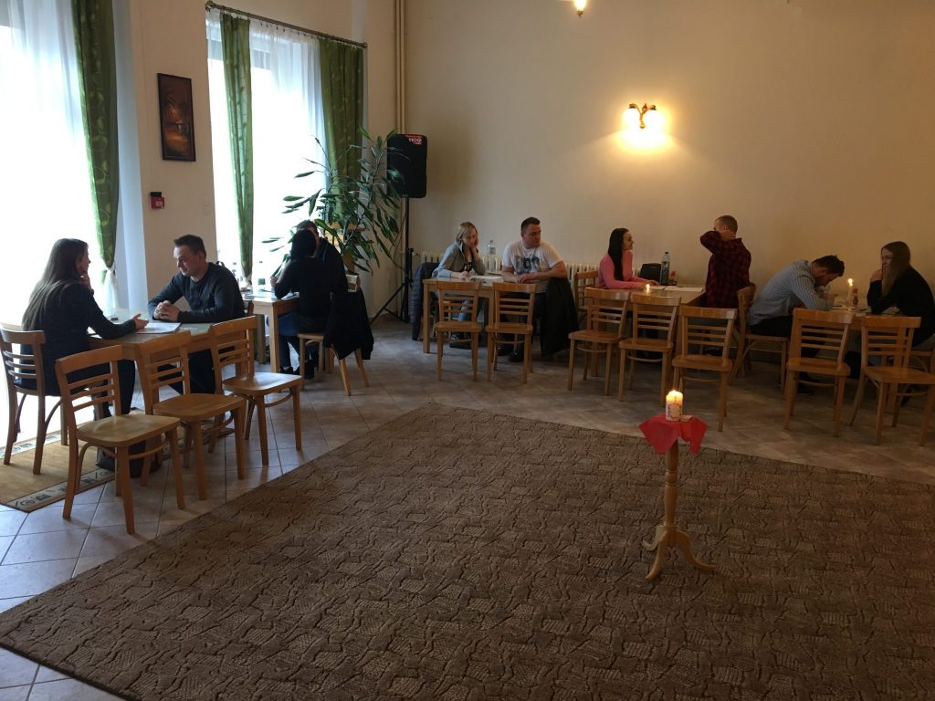 Kurs przedmałżeński