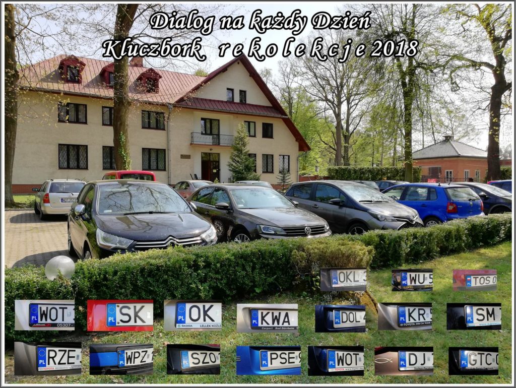 Dwanaście randek w dwa dni!