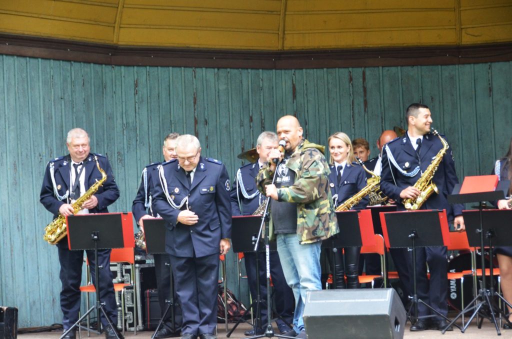 Koncert Orkiestr dętych