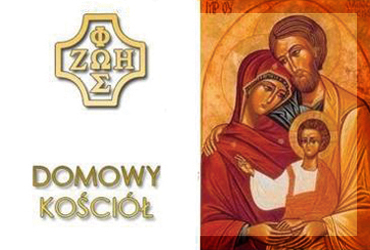 Rekolekcje Domowego Kościoła w Kluczborku