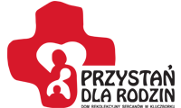 Dom rekolekcyjny - PRZYSTAŃ DLA RODZIN W KLUCZBORKU