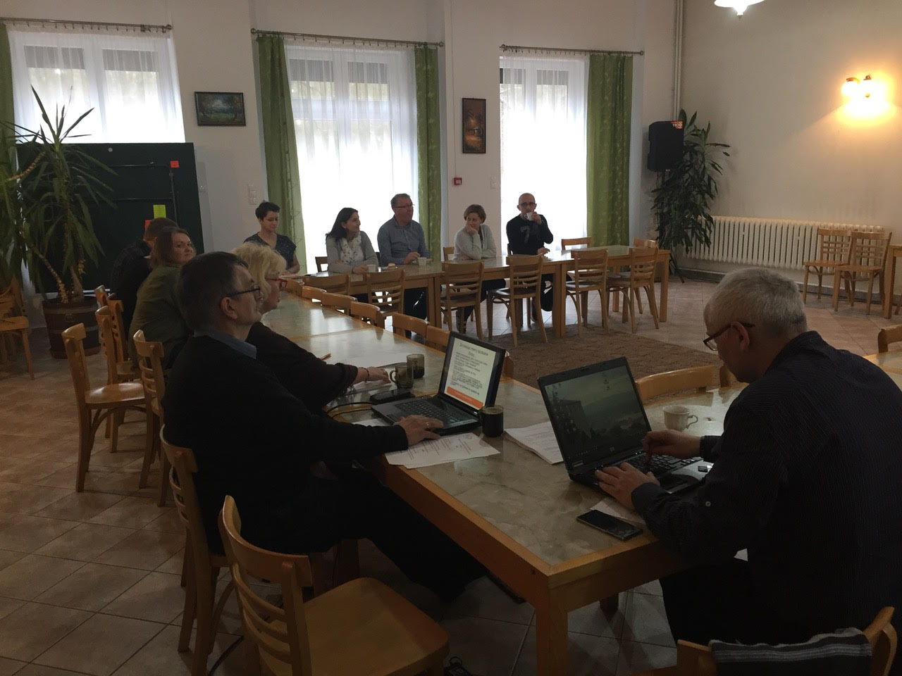 Rekolekcje Pięć Plus, END – fotorelacja