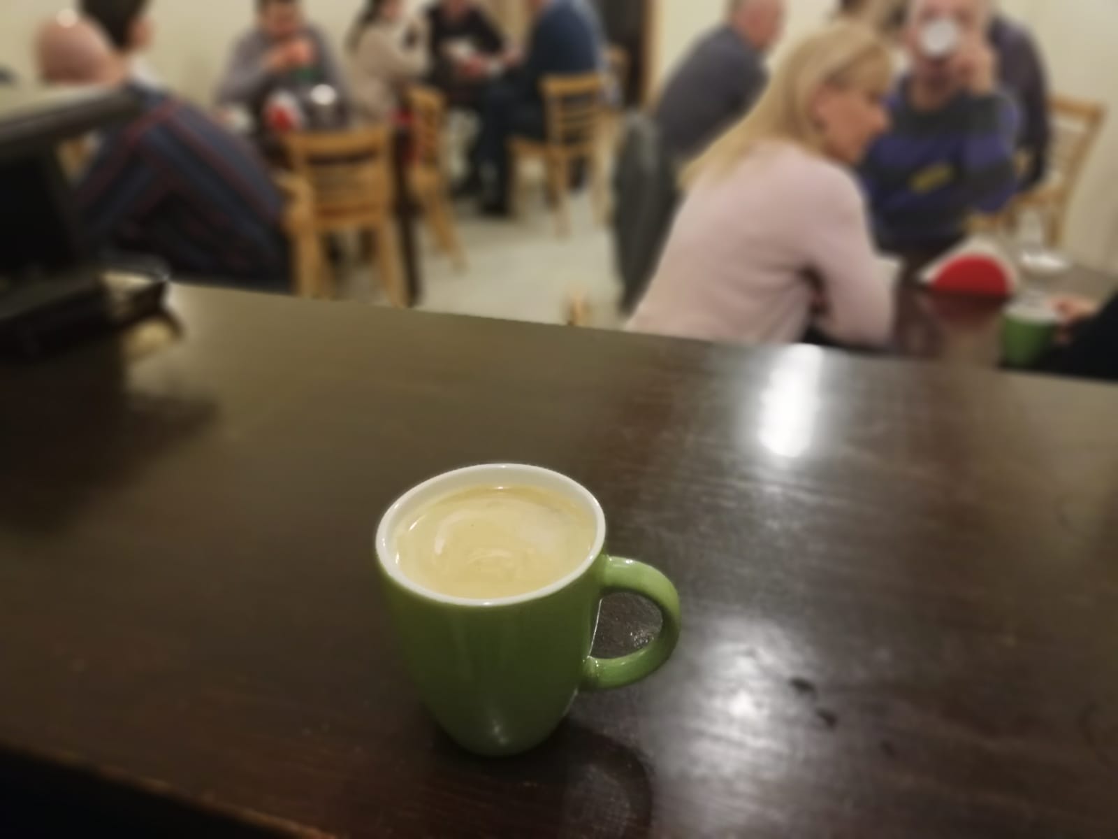 Rekolekcje Domowego Kościoła -“Dialog na każdy dzień”. 22-24 marca 2019 r.