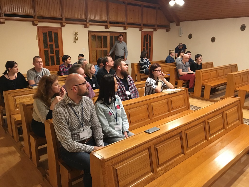 Komunikacja w rodzinie! 1A i 1B, marzec 2019 – relacja