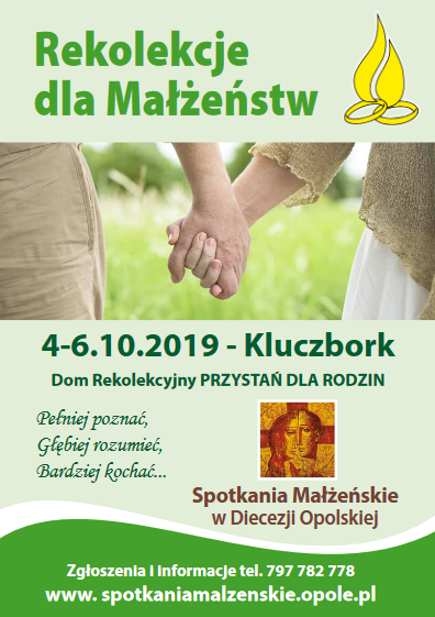 Co to są Spotkania Małżeńskie?