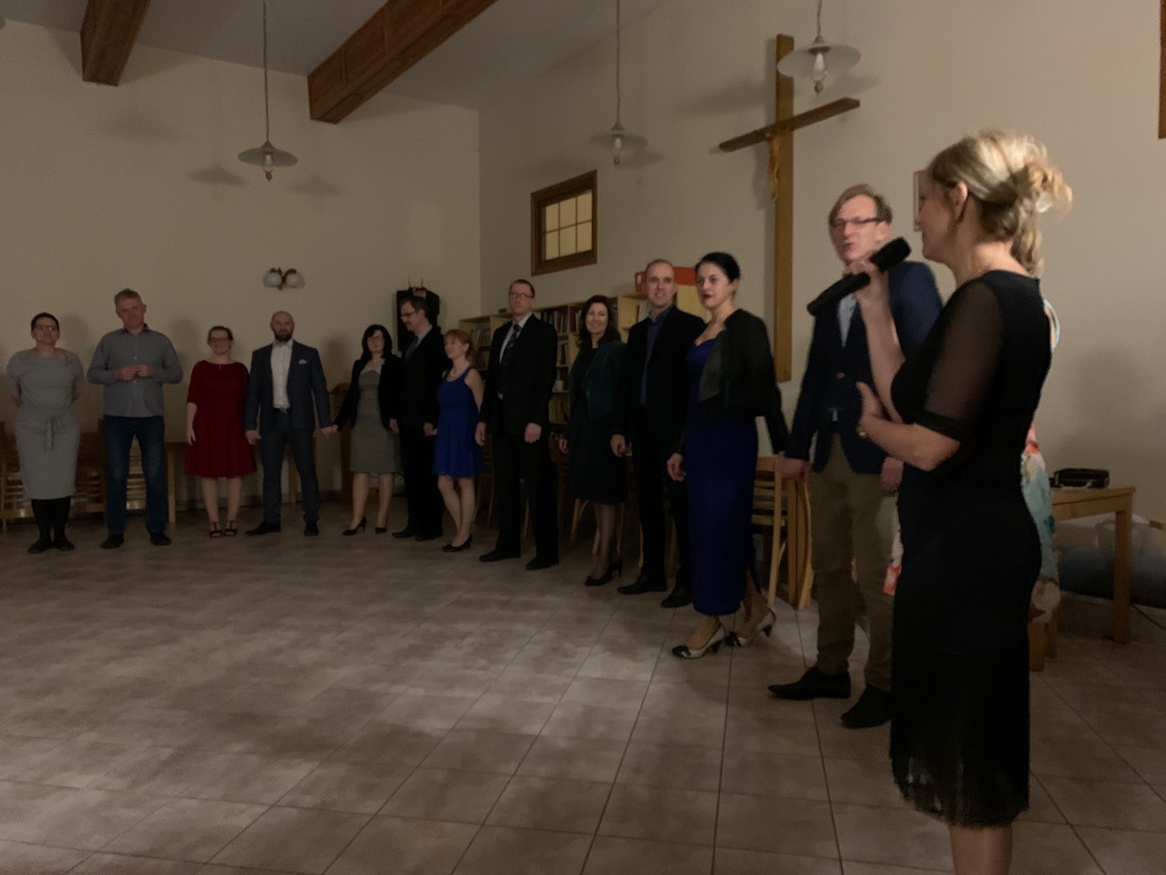 Mąż i żonka, to jedna kieszonka! Sekret Całej Sakiewki