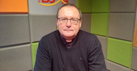 Audycja Księdza Gabriela Pisarka w Radio Doxa.FM