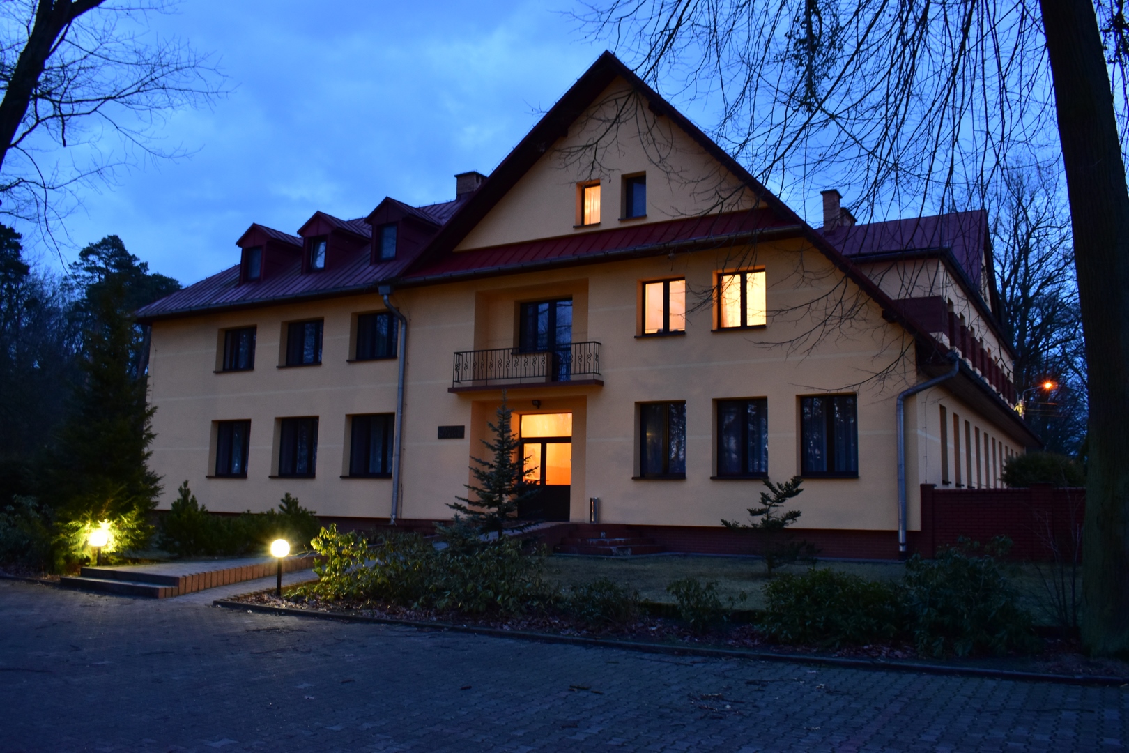 Komunikacja w Rodzinie – Wychowanie Dzieci, luty 2020