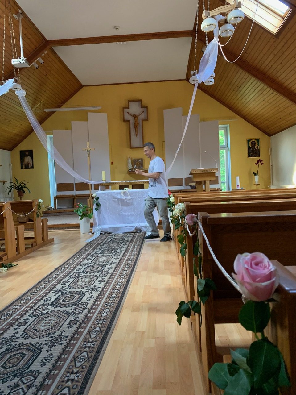 Rozeznawanie woli Bożej w małżeństwie!