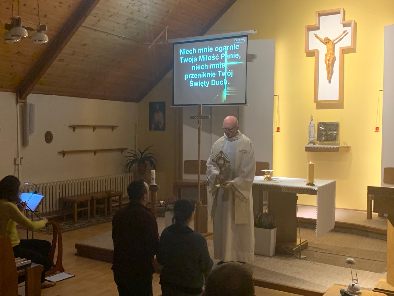 Komunikacja w małżeństwie i rodzinie, wychowanie dzieci 2