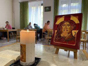 Kurs przedmałżeński