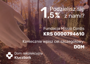 Podzielisz się z nami?