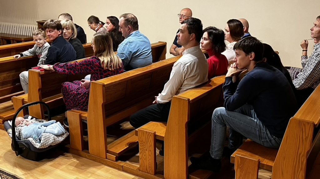 Kolejna edycja rekolekcji z komunikacji!